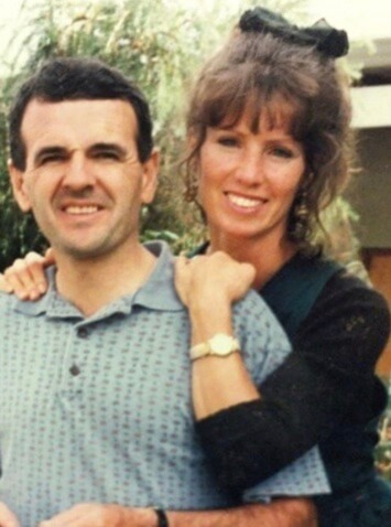 Parents Of Monika Clarke